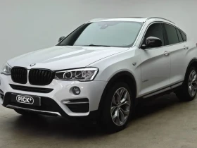 ������ BMW X4