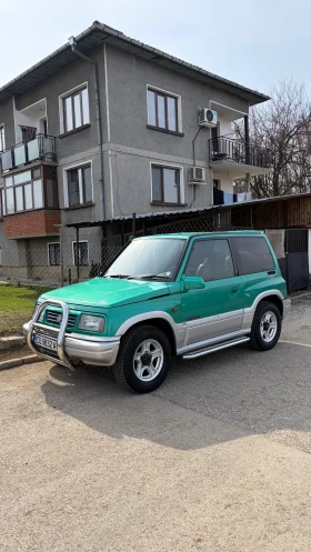 Suzuki Vitara | Mobile.bg � ����� ������ 4