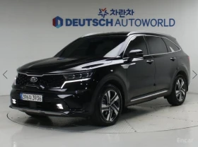 Kia Sorento PRESTIGE* ОБДУХВАНЕ* ДИСТРОНИК* LANE* ASSIST* 
