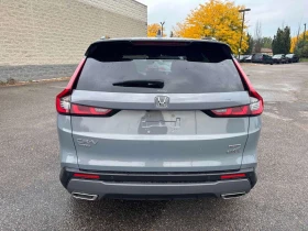 Honda Cr-v Touring | CARFAX | БЕЗ ИНЦИДЕНТИ  | Auto.bg — изображение 5