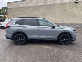 Honda Cr-v Touring | CARFAX | БЕЗ ИНЦИДЕНТИ  | Auto.bg — изображение 4