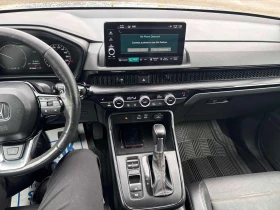 Honda Cr-v Touring | CARFAX | БЕЗ ИНЦИДЕНТИ  | Auto.bg — изображение 9