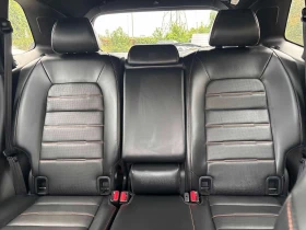 Honda Cr-v Touring | CARFAX | БЕЗ ИНЦИДЕНТИ  | Auto.bg — изображение 10