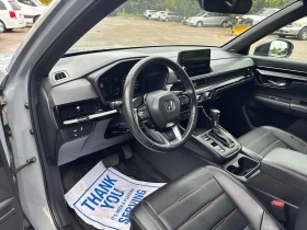 Honda Cr-v Touring | CARFAX | БЕЗ ИНЦИДЕНТИ  | Auto.bg — изображение 7