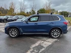 ����� �� �������� �� BMW X5 xDrive40i | ������ ���������������� �� BMW