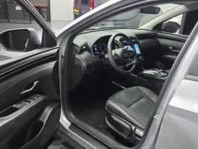 Hyundai Tucson 2.0 4Wd Modern | Mobile.bg � ����� ������ 10
