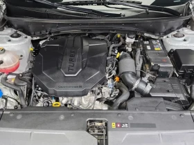 Hyundai Tucson 2.0 4Wd Modern | Mobile.bg � ����� ������ 6