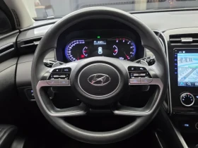 Hyundai Tucson 2.0 4Wd Modern | Mobile.bg � ����� ������ 12