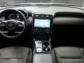Hyundai Tucson 2.0 4Wd Modern | Mobile.bg � ����� ������ 7