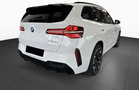 BMW X3 30e* XDRIVE* M-SPORT* PANO* DISTR* MEMORY*  - 50800 € - 56672448 4
