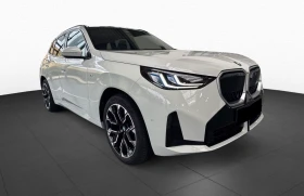 BMW X3 30e* XDRIVE* M-SPORT* PANO* DISTR* MEMORY*  - 50800 € - 56672448 2