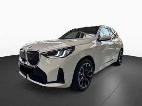 BMW X3 30e* XDRIVE* M-SPORT* PANO* DISTR* MEMORY* 