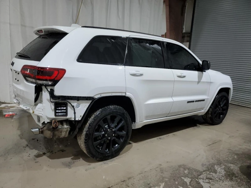 Jeep Grand cherokee  2021 JEEP GRAND CHEROKEE LAREDO, снимка 6 - Автомобили и джипове - 48690222