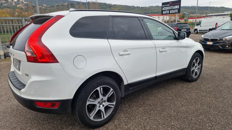 Volvo XC60 2.0D 163kc , снимка 6 - Автомобили и джипове - 48722429