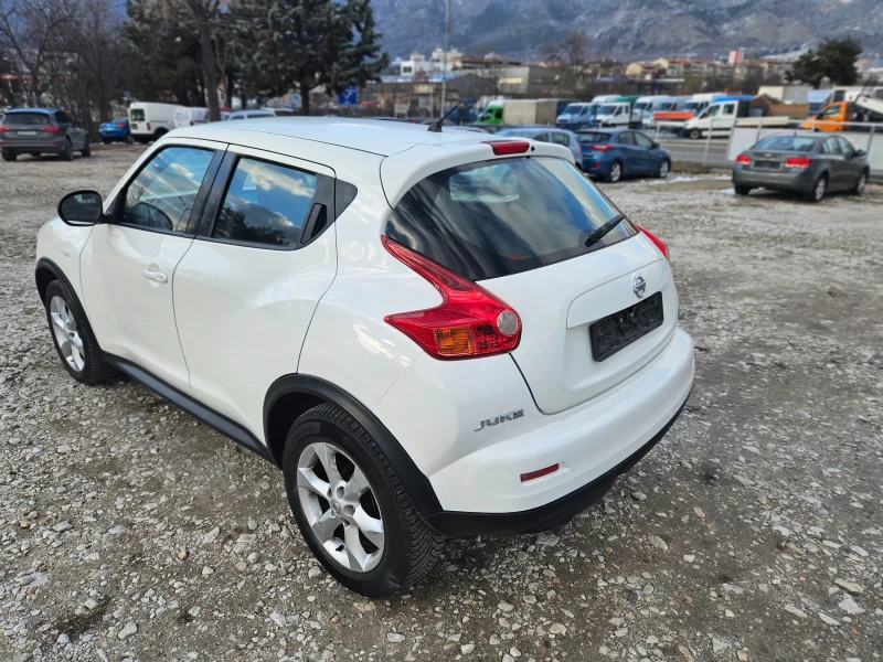 Nissan Juke 1.5/DCI/NAVI/2013, снимка 5 - Автомобили и джипове - 49226629