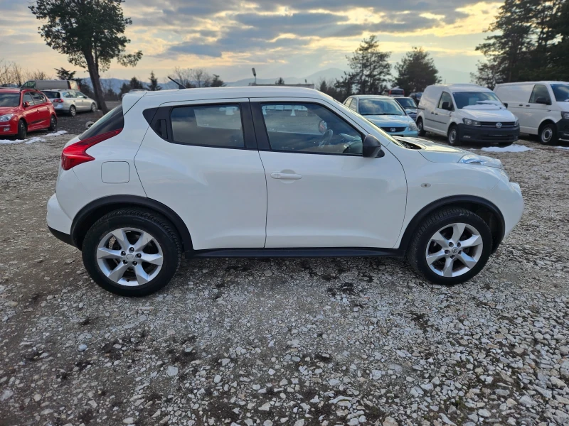 Nissan Juke 1.5/DCI/NAVI/2013, снимка 2 - Автомобили и джипове - 49226629