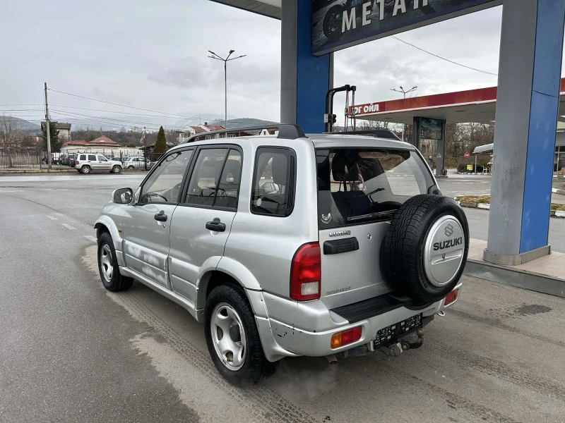 Suzuki Grand vitara, снимка 2 - Автомобили и джипове - 49285115