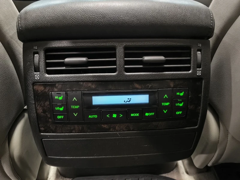 Toyota Land cruiser 4.5V8* D4D* LUXURY* 6+ 1* KEYLESS* НАВИ* ПОДГРЕВ* , снимка 11 - Автомобили и джипове - 52503492