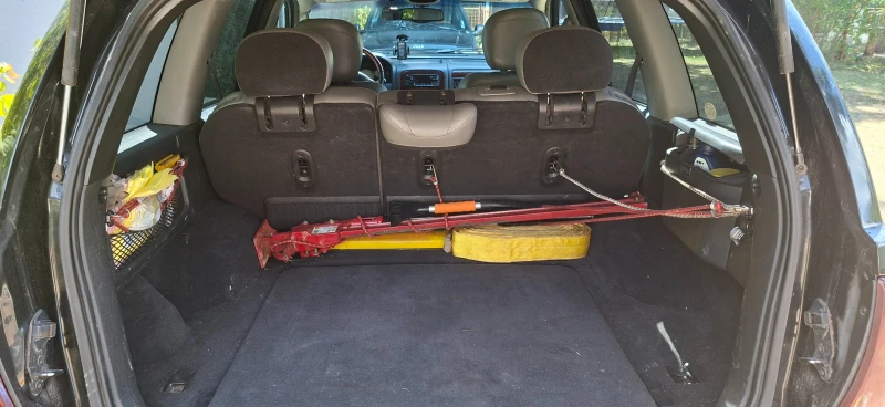 Jeep Grand cherokee WJ, снимка 6 - Автомобили и джипове - 52645609