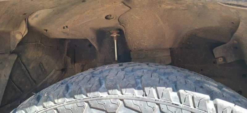 Jeep Grand cherokee WJ, снимка 9 - Автомобили и джипове - 52645609