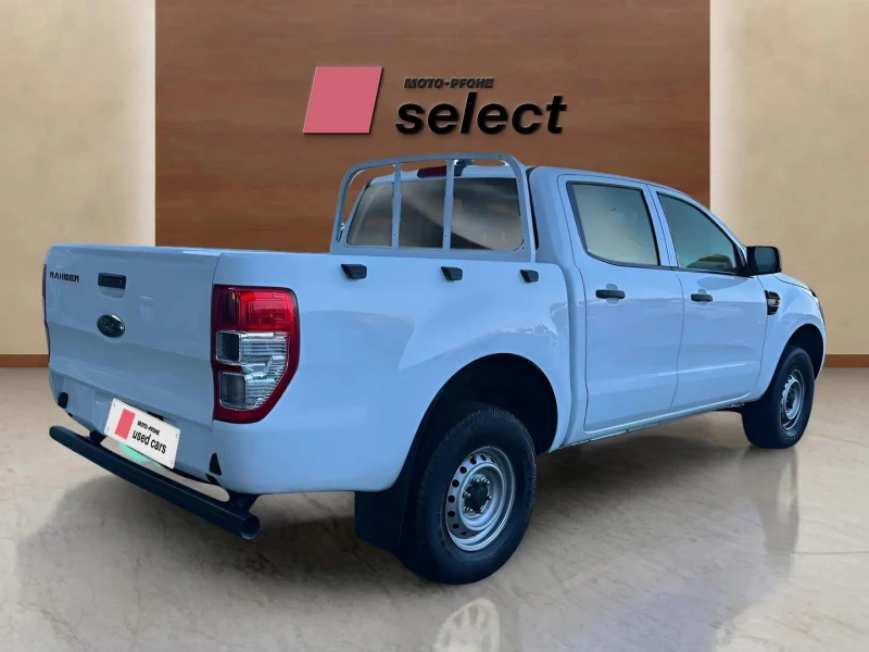Ford Ranger 2.0 EcoBlue, снимка 7 - Автомобили и джипове - 53268560