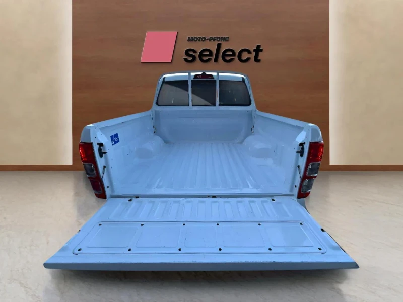 Ford Ranger 2.0 EcoBlue, снимка 9 - Автомобили и джипове - 53268560