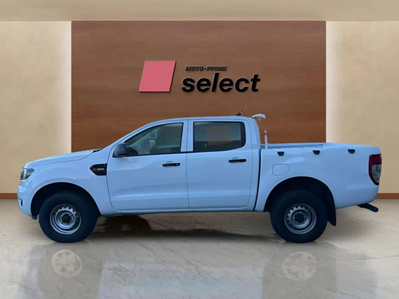 Ford Ranger 2.0 EcoBlue, снимка 4 - Автомобили и джипове - 53268560