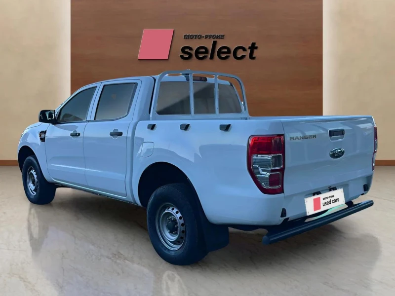 Ford Ranger 2.0 EcoBlue, снимка 6 - Автомобили и джипове - 53268560