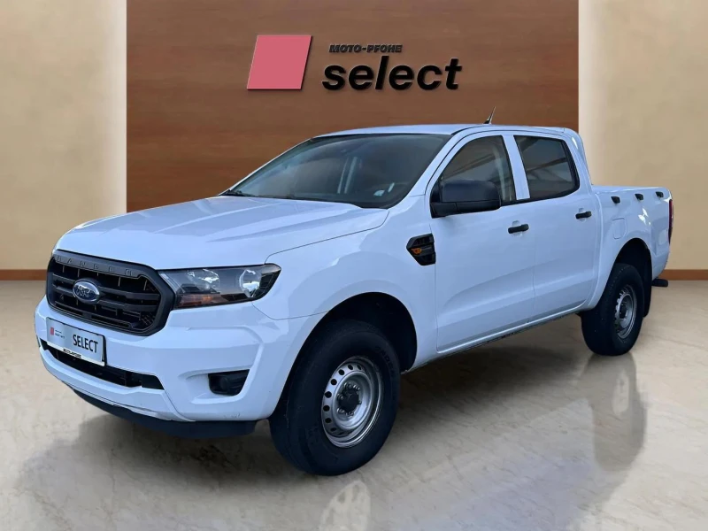 Ford Ranger 2.0 EcoBlue