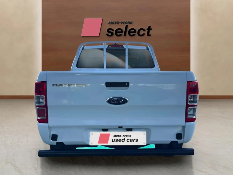 Ford Ranger 2.0 EcoBlue, снимка 8 - Автомобили и джипове - 53268560