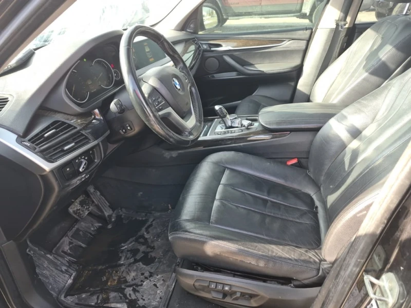 BMW X5 * XDRIVE35I * CARFAX * ЦЕНА ДО БГ, снимка 5 - Автомобили и джипове - 53334154