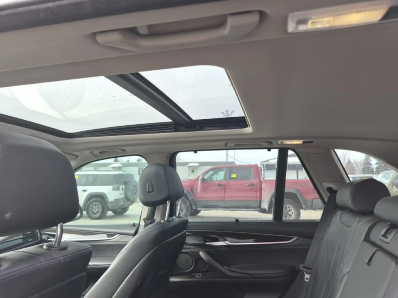 BMW X5 * XDRIVE35I * CARFAX * ЦЕНА ДО БГ, снимка 10 - Автомобили и джипове - 53334154