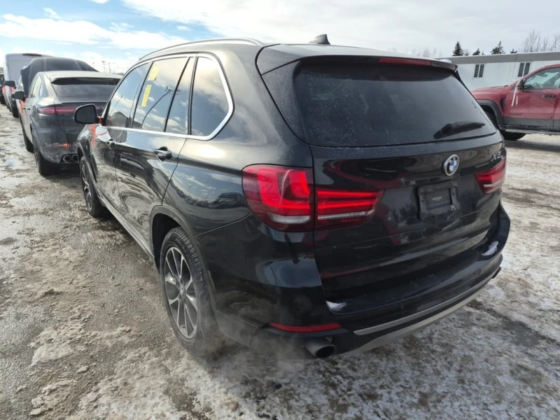 BMW X5 * XDRIVE35I * CARFAX * ЦЕНА ДО БГ, снимка 4 - Автомобили и джипове - 53334154
