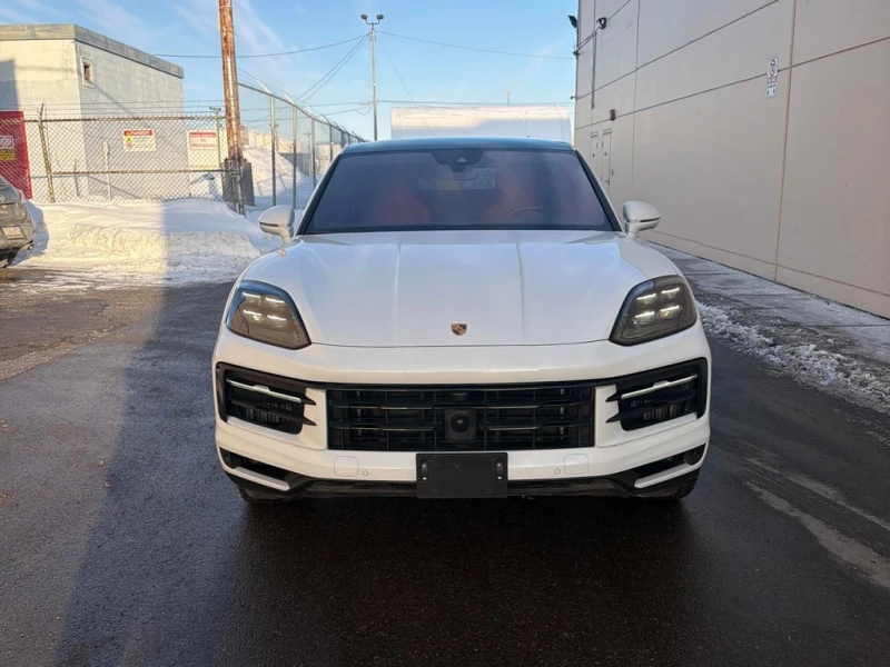 Porsche Cayenne S * ДИСТРОНИК* 360 КАМЕРИ* ОБДУХВАНЕ* , снимка 2 - Автомобили и джипове - 53360455