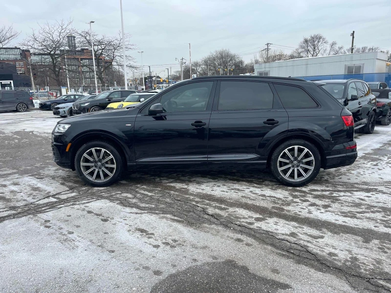 Audi Q7 Progressiv С РЕГИСТРАЦИЯ & АВТО КРЕДИТ , снимка 2 - Автомобили и джипове - 53382727