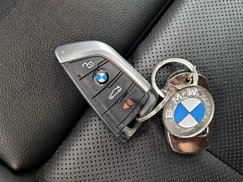 BMW X3 XDRIVE30I| PANO| CARFAX| ПОДГРЕВИ| , снимка 16 - Автомобили и джипове - 53512057
