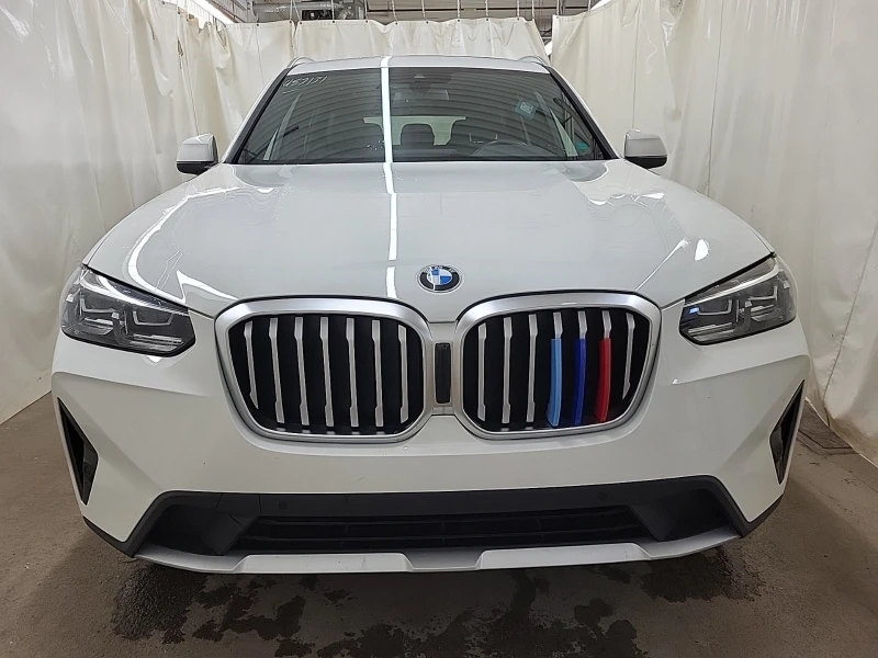 BMW X3 XDRIVE30I| PANO| CARFAX| ПОДГРЕВИ| , снимка 5 - Автомобили и джипове - 53512057