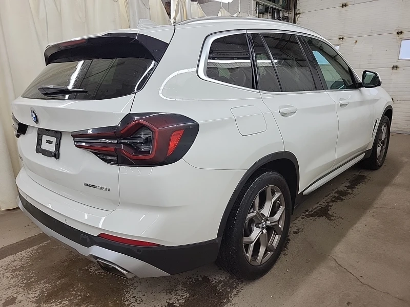 BMW X3 XDRIVE30I| PANO| CARFAX| ПОДГРЕВИ| , снимка 3 - Автомобили и джипове - 53512057