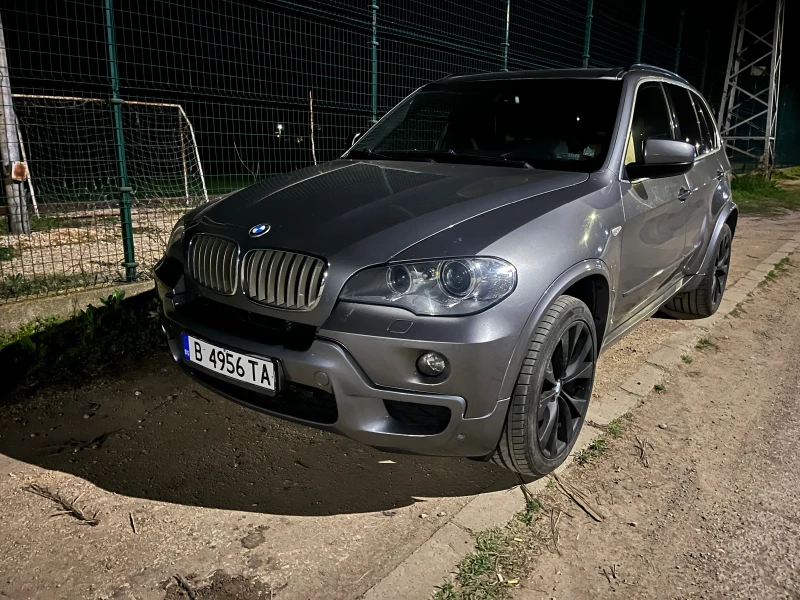 BMW X5 - 19999 лв. - 63045157 1