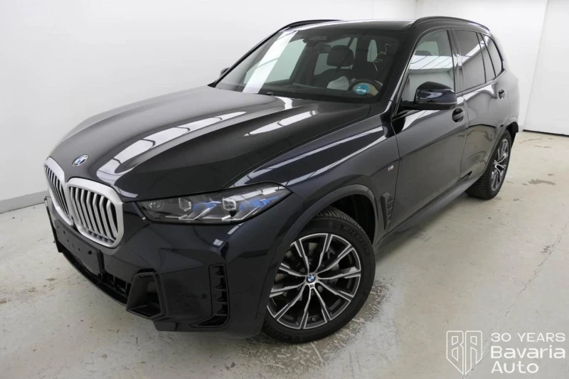 BMW X5 30d xDrive M Sport Paket Sportautomatic - 165500 лв. / 84618.81 € - 14292178 1