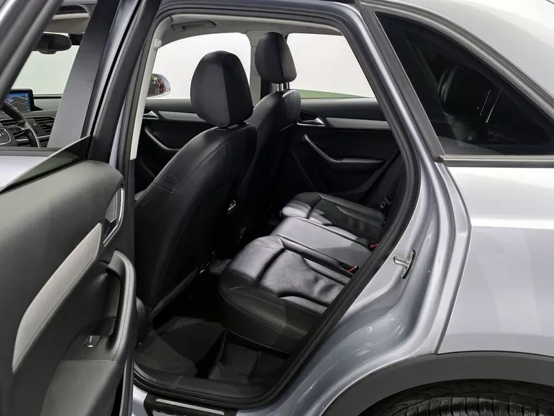 Audi Q3 30 Tdi Quattro 8U, снимка 11 - Автомобили и джипове - 55220548