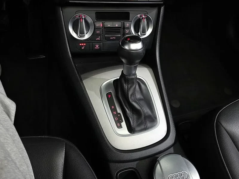 Audi Q3 30 Tdi Quattro 8U, снимка 9 - Автомобили и джипове - 55220548