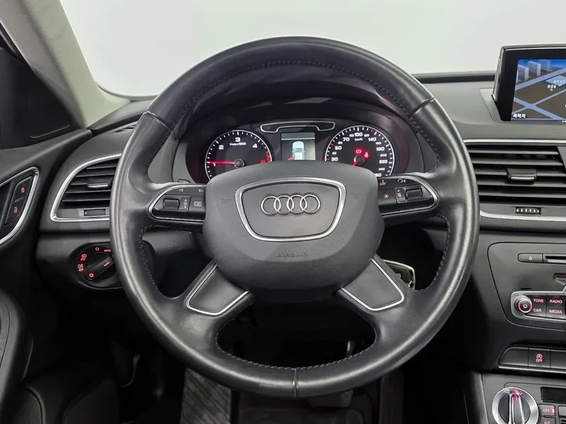 Audi Q3 30 Tdi Quattro 8U, снимка 13 - Автомобили и джипове - 55220548