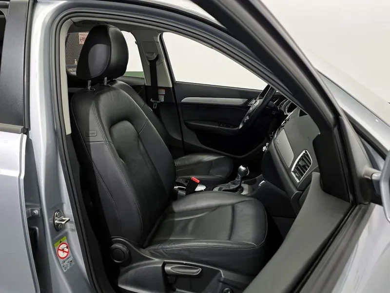 Audi Q3 30 Tdi Quattro 8U, снимка 12 - Автомобили и джипове - 55220548