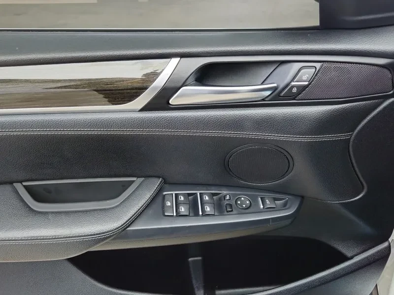 BMW X4 xDrive 20D, снимка 17 - Автомобили и джипове - 55352071