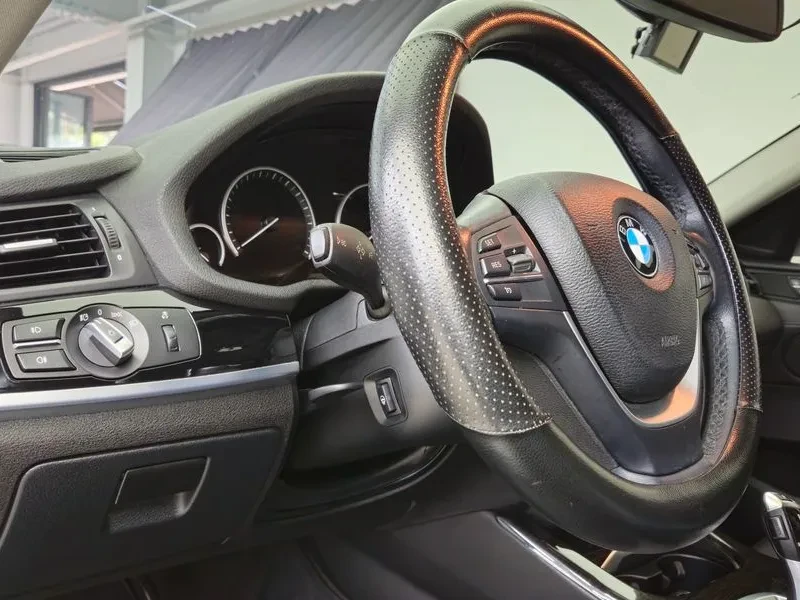 BMW X4 xDrive 20D, снимка 15 - Автомобили и джипове - 55352071