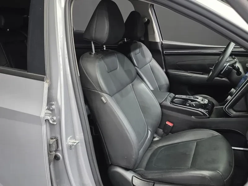 Hyundai Tucson 2.0 4Wd Modern | Mobile.bg � ����������� 11