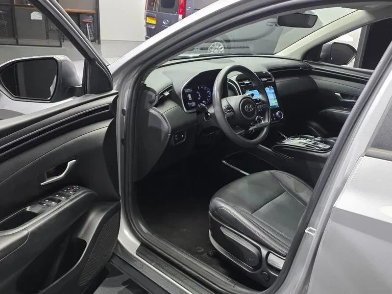 Hyundai Tucson 2.0 4Wd Modern | Mobile.bg � ����������� 10