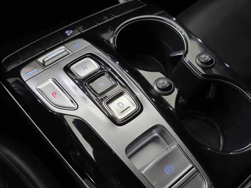 Hyundai Tucson 2.0 4Wd Modern | Mobile.bg � ����������� 9