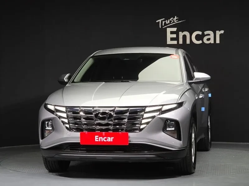 Hyundai Tucson 2.0 4Wd Modern | Mobile.bg � ����������� 3